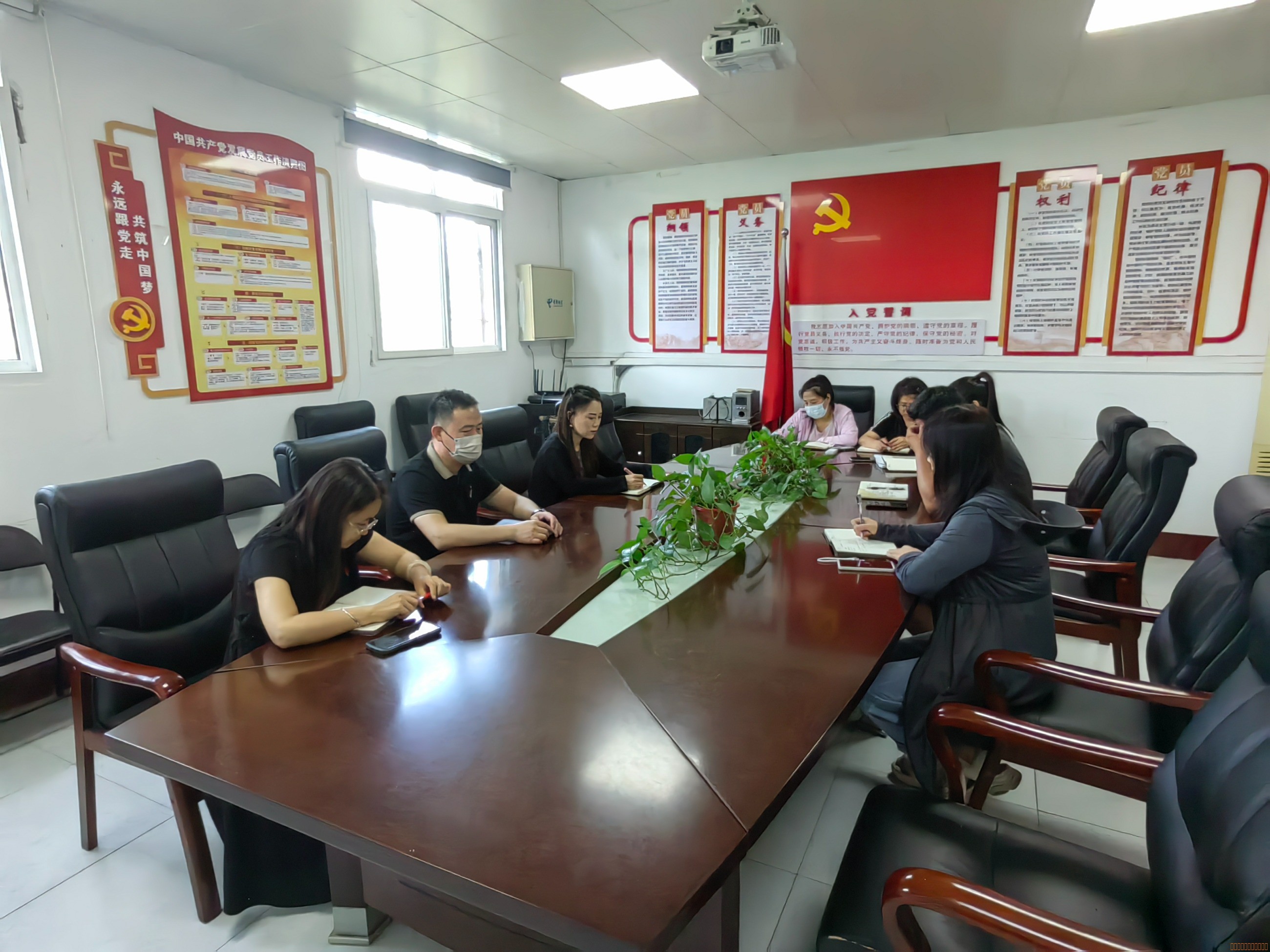水保公示：開(kāi)封市尉氏縣杜公河朱曲節(jié)制閘除險(xiǎn)加固工程水保方案報(bào)告表